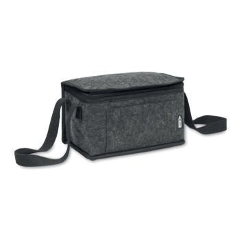 FOOLER - Borsa termica in feltro RPET FullGadgets.com