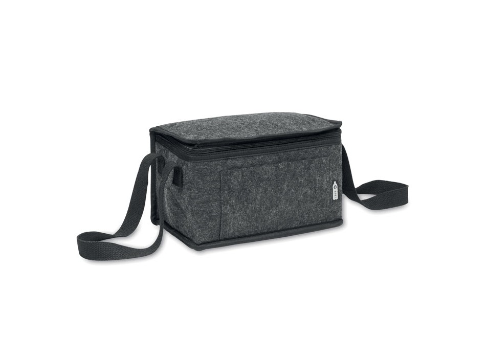 FOOLER - Borsa termica in feltro RPET FullGadgets.com