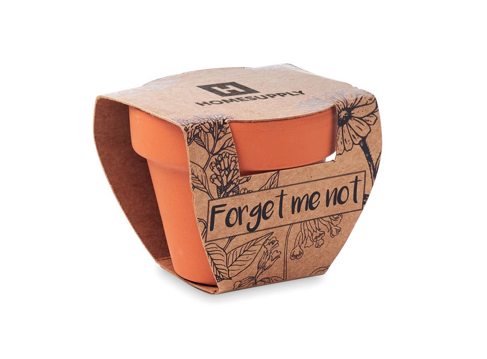 FORGET ME NOT - Semi di non ti scordar di me FullGadgets.com