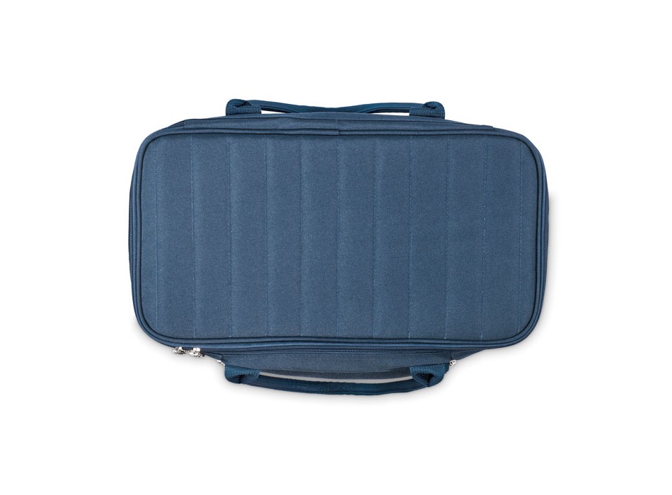 FORUS - Borsa termica picnic in RPET FullGadgets.com