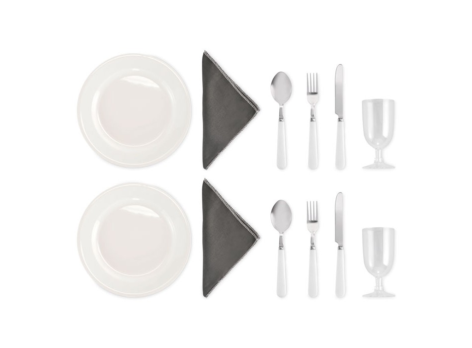 FORUS - Borsa termica picnic in RPET FullGadgets.com