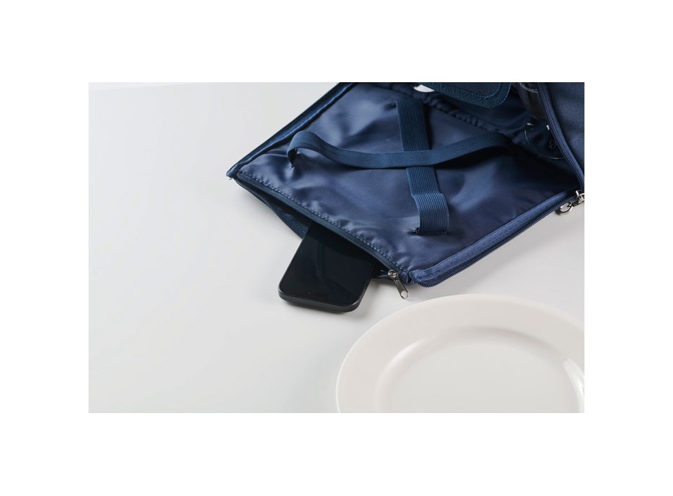 FORUS - Borsa termica picnic in RPET FullGadgets.com