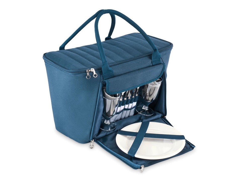 FORUS - Borsa termica picnic in RPET FullGadgets.com