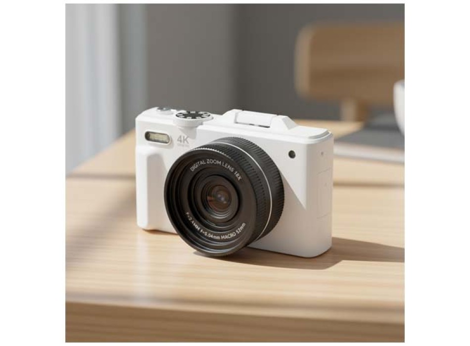 Fotocamera digitale 4K Prixton DV900  XPLORER  FullGadgets.com