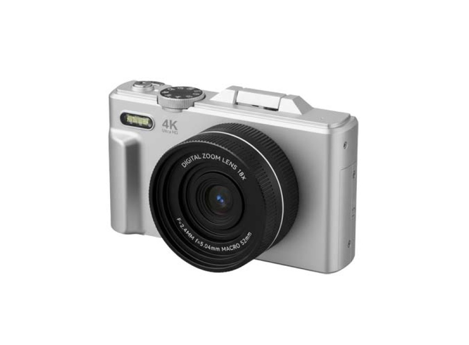 Fotocamera digitale 4K Prixton DV900  XPLORER  FullGadgets.com