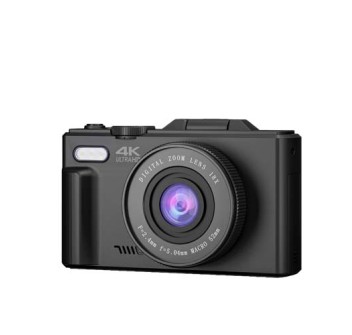 Fotocamera digitale 4K Prixton DV900  XPLORER  FullGadgets.com