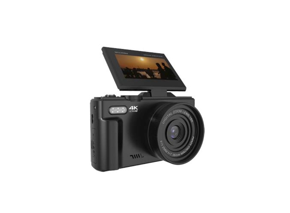 Fotocamera digitale 4K Prixton DV900  XPLORER  FullGadgets.com