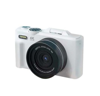 Fotocamera digitale 4K Prixton DV900  XPLORER  FullGadgets.com