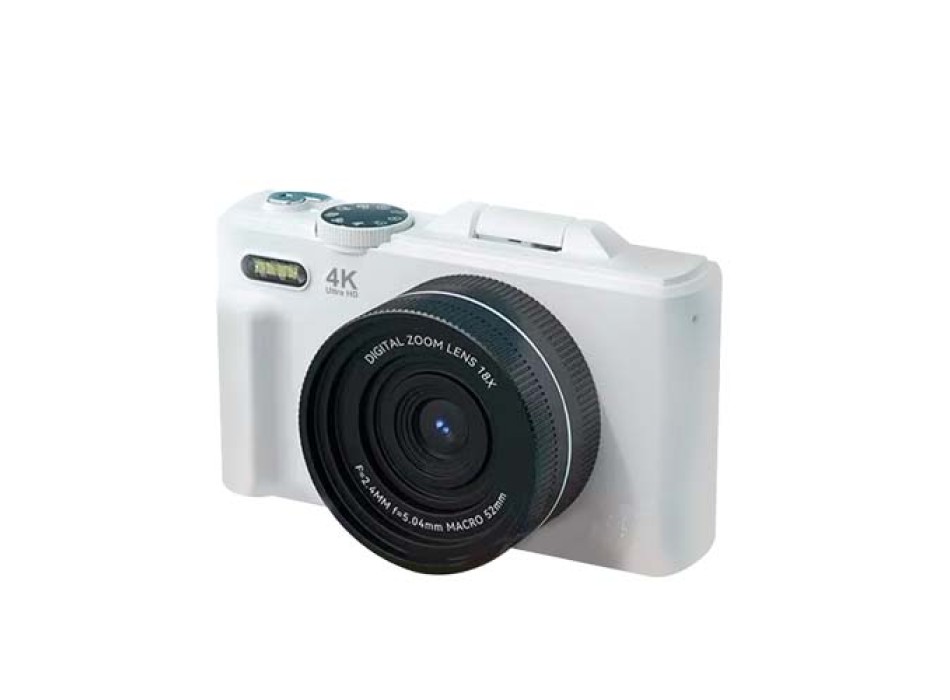 Fotocamera digitale 4K Prixton DV900  XPLORER  FullGadgets.com
