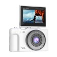 Fotocamera digitale 4K Prixton DV900  XPLORER  FullGadgets.com