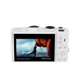 Fotocamera digitale 4K Prixton DV900  XPLORER  FullGadgets.com