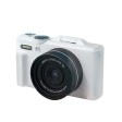 Fotocamera digitale 4K Prixton DV900  XPLORER  FullGadgets.com