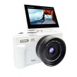 Fotocamera digitale 4K Prixton DV900  XPLORER  FullGadgets.com