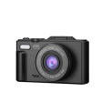 Fotocamera digitale 4K Prixton DV900  XPLORER  FullGadgets.com