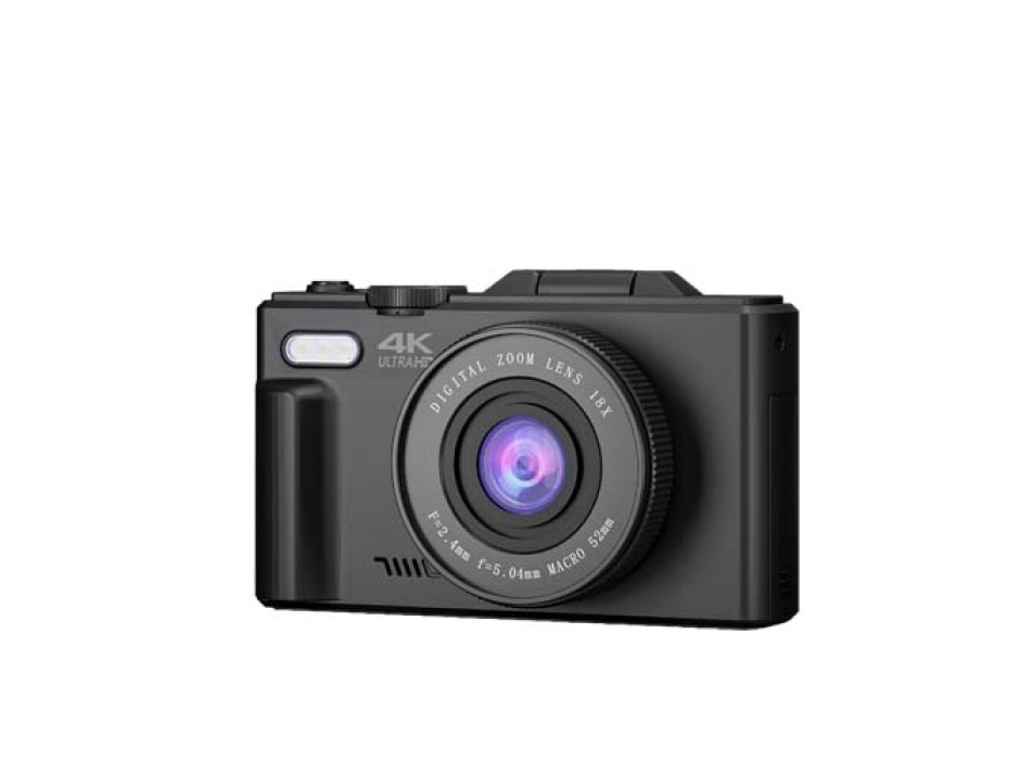 Fotocamera digitale 4K Prixton DV900  XPLORER  FullGadgets.com