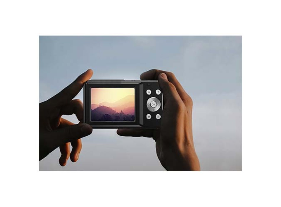 Fotocamera digitale Prixton Horizon DC915 FullGadgets.com