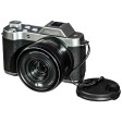 Fotocamera digitale Prixton Nomad DC950 FullGadgets.com