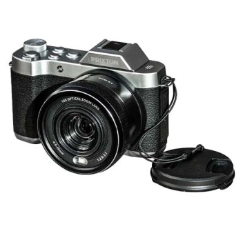 Fotocamera digitale Prixton Nomad DC950 FullGadgets.com