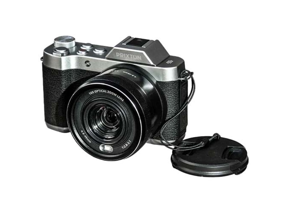 Fotocamera digitale Prixton Nomad DC950 FullGadgets.com