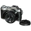 Fotocamera digitale Prixton Nomad DC950