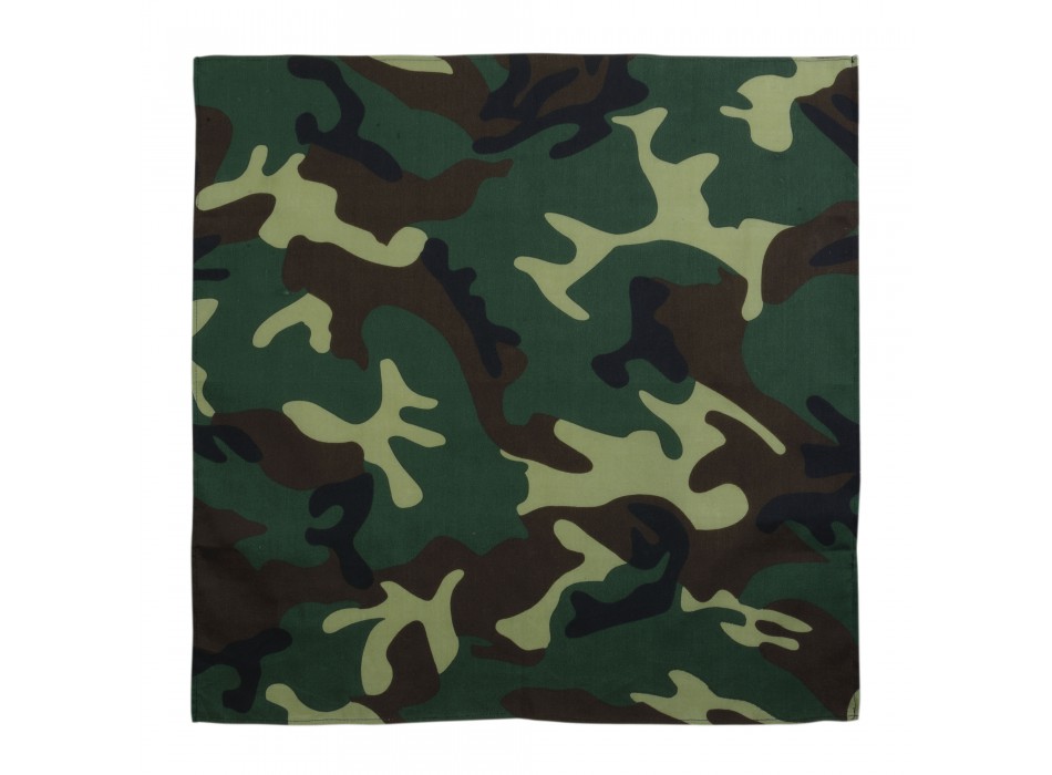 Foulard/bandana mimetica in poliestere FullGadgets.com