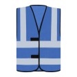 Four Reflective Stripes FullGadgets.com