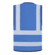 Four Reflective Stripes FullGadgets.com