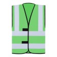Four Reflective Stripes FullGadgets.com