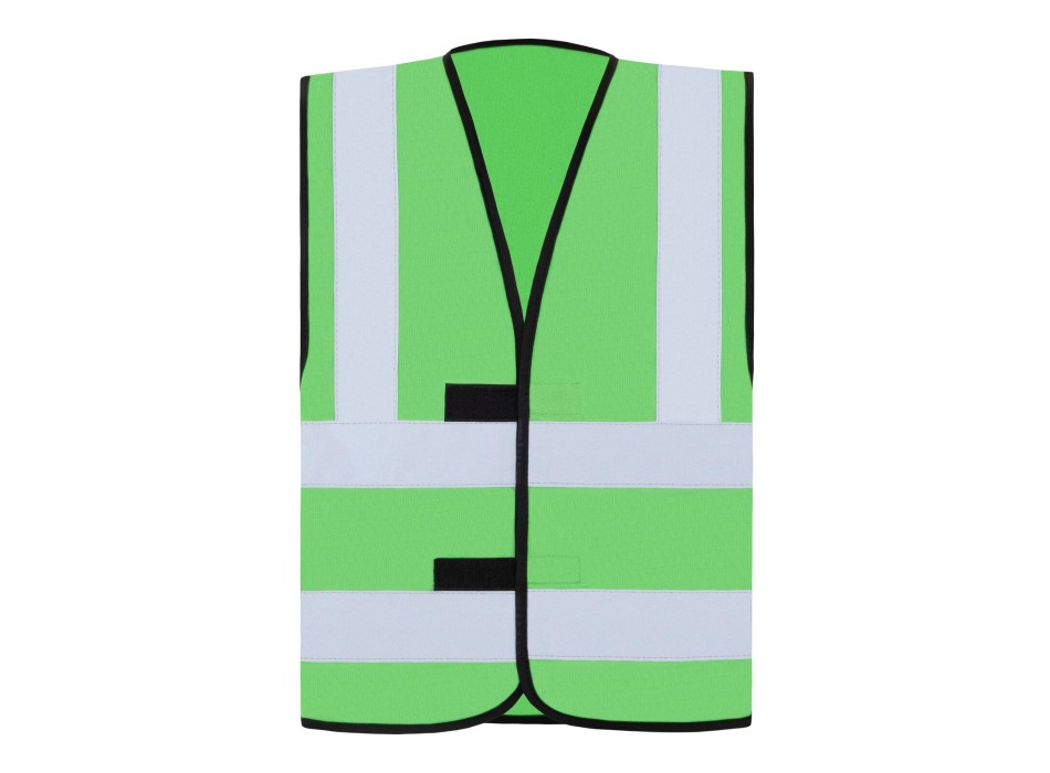 Four Reflective Stripes FullGadgets.com