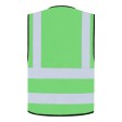 Four Reflective Stripes FullGadgets.com