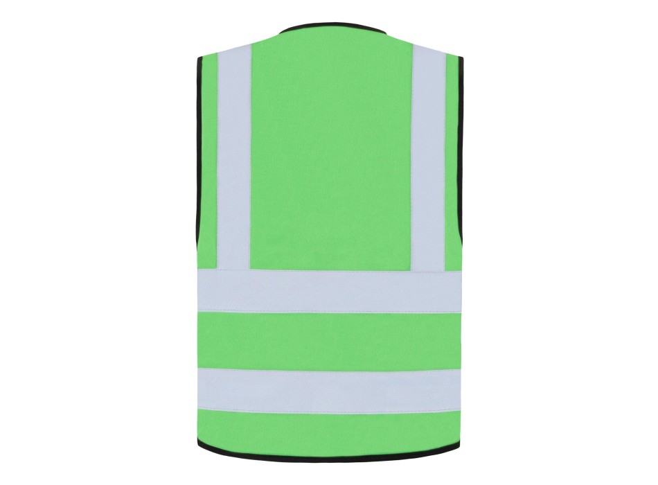 Four Reflective Stripes FullGadgets.com