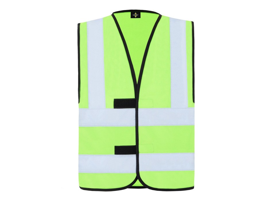 Four Reflective Stripes FullGadgets.com