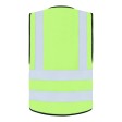Four Reflective Stripes FullGadgets.com