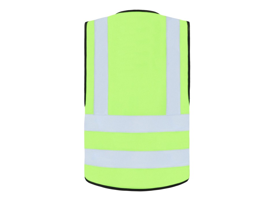 Four Reflective Stripes FullGadgets.com