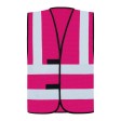 Four Reflective Stripes FullGadgets.com