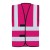 Four Reflective Stripes 100% Poliestere Personalizzabili |KORNTEX