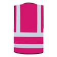 Four Reflective Stripes FullGadgets.com