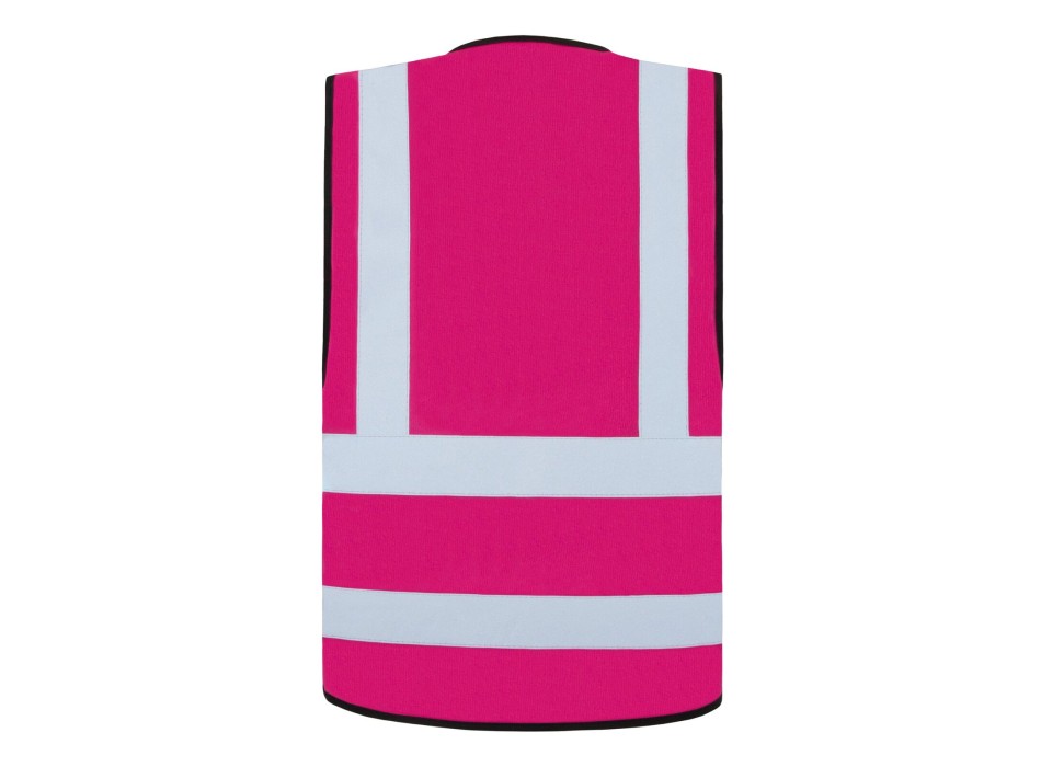 Four Reflective Stripes FullGadgets.com