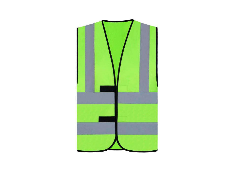Four Reflective Stripes FullGadgets.com