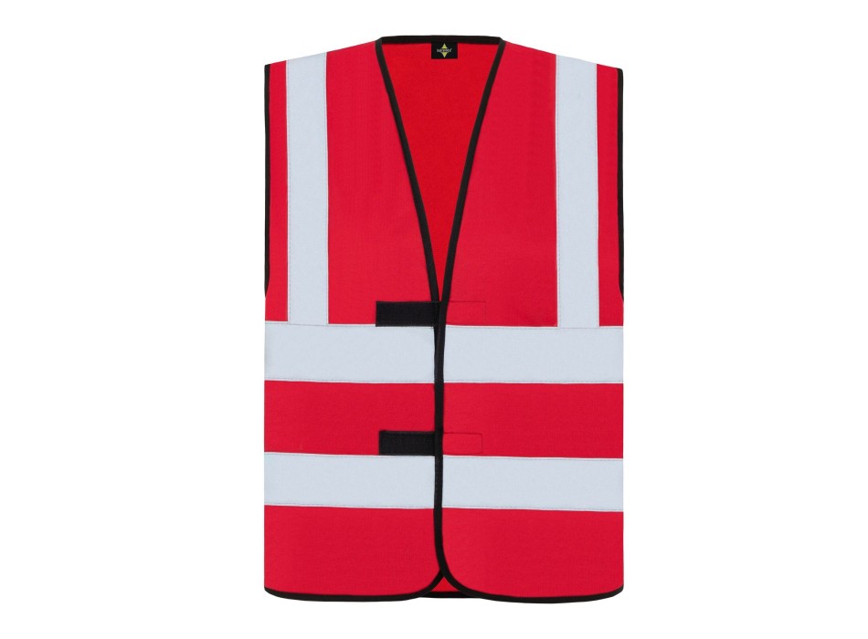 Four Reflective Stripes FullGadgets.com
