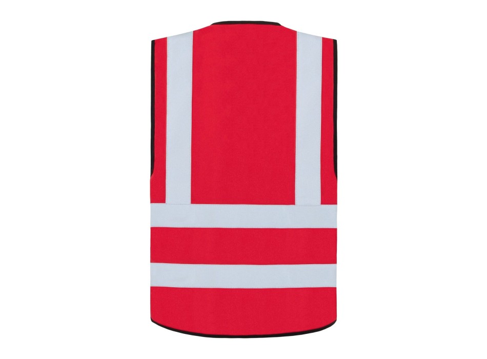 Four Reflective Stripes FullGadgets.com