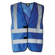 Four Reflective Stripes FullGadgets.com
