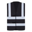 Four Reflective Stripes FullGadgets.com