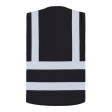 Four Reflective Stripes FullGadgets.com