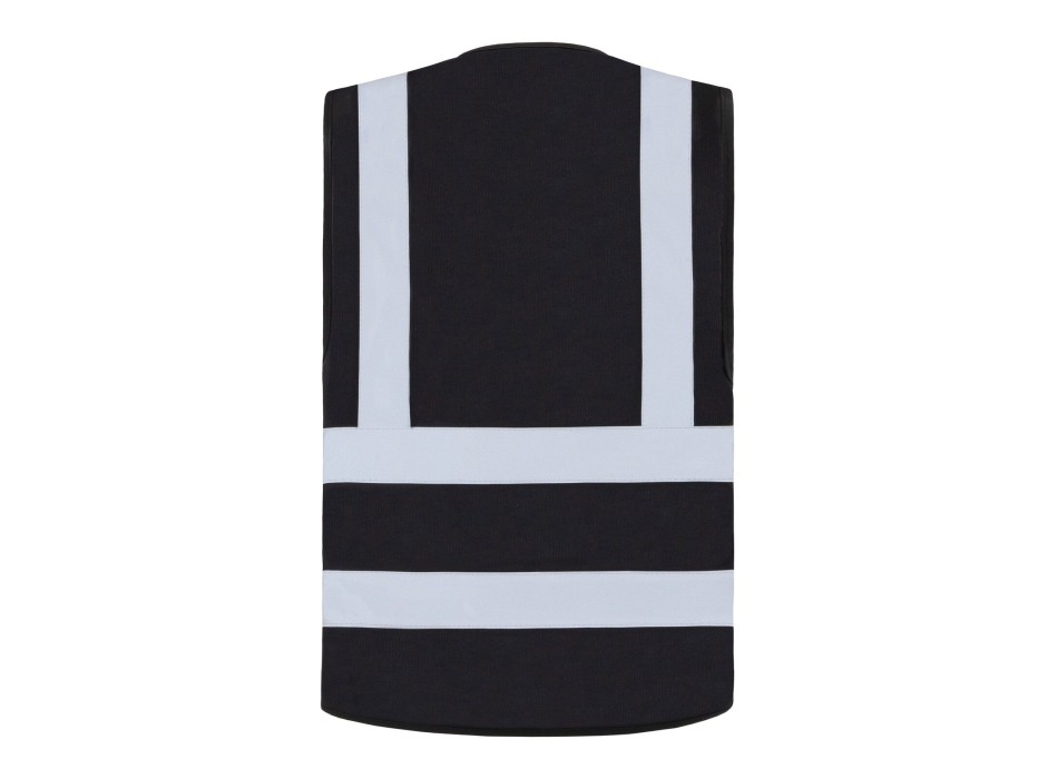 Four Reflective Stripes FullGadgets.com