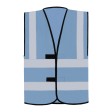 Four Reflective Stripes FullGadgets.com