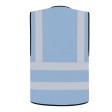 Four Reflective Stripes FullGadgets.com