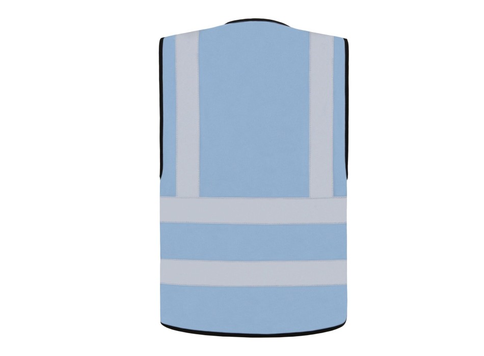 Four Reflective Stripes FullGadgets.com