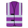 Four Reflective Stripes FullGadgets.com