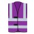 Four Reflective Stripes 100% Poliestere Personalizzabili |KORNTEX